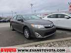 2014 Toyota Camry L 136674 miles