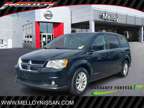 2019 Dodge Grand Caravan SXT 59929 miles