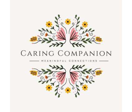 Elder Companionship is a Elderly Care service in Las Vegas NV