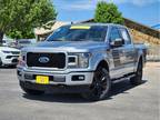 2020 Ford F-150, 76K miles