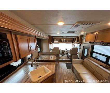 2017 Thor A.C.E. 29.4 (in Wadsworth, IL) is a 2017 Motorhome in Salisbury MD