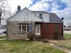 Estate Auction - Weds April 17 - 12:00 PM - 3BR Brick Home - Plain Twp - North