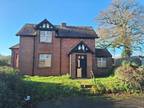 3 bedroom detached house for sale in South Lodge, Redhayes, Exeter, Devon, EX5