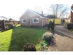 3 bed house for sale in Paddock Close, NG33, Grantham