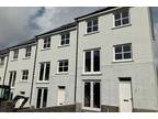 Kensington Gardens, Haverfordwest SA61, 4 bedroom town house for sale - 64370713