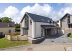 Plot 1, Ashgrove Gardens, St. Florence, Tenby SA70, 3 bedroom detached house for