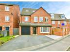4 bedroom Detached House for sale, Red Kite Avenue, Wath-upon-Dearne
