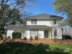 Home For Sale In Matthews, North Carolina