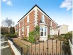4 bedroom End Terrace House for sale, Lovaine Avenue, North Shields