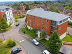 Fleming House, Ockbrook Drive, Nottingham NG3 2 bed apartment for sale -