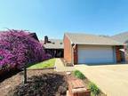 Home For Sale In Enid, Oklahoma