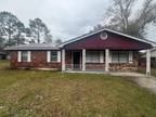 Home For Rent In Jesup, Georgia