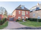5+ bedroom house for sale in Besselsleigh, Abingdon, Oxfordshire, OX13