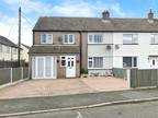 4 bedroom End Terrace House for sale, Brookfield Avenue, Wigton, CA7