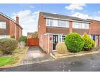 3+ bedroom house for sale in Greenview, Longwell Green, Bristol