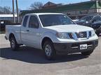 Used 2014 Nissan Frontier S