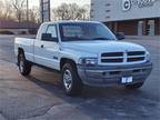 2001 Dodge Ram 2500 ST