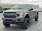 Used 2018 Ford F-150 XLT