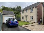 Ffordd Y Glowyr, Betws, Ammanford SA18, 4 bedroom detached house for sale -