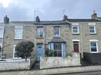 3 bedroom terraced house for sale in Truro, TR1