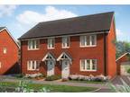 Home 64 - The Hazel Grange Park New Homes For Sale in Thurston Bovis Homes