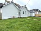 Carbeile Road, Torpoint 4 bed detached bungalow - £1,500 pcm (£346 pw)
