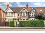 4+ bedroom house for sale in Cowley Road, Oxford, Oxfordshire, OX4