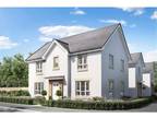 4 bedroom plot for sale, Kingslaw Gate, Kirkcaldy, Fife, KY1 2BN