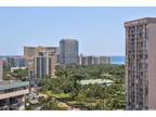 Condo For Sale In Honolulu, Hawaii