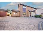 2 bedroom house for sale, Millbay Gardens, Invergowrie, Carse of Gowrie