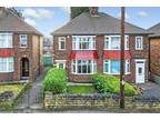 3 bedroom semi-detached house for sale in Ravenswood Road, Arnold