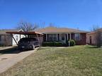 Home For Sale In Enid, Oklahoma