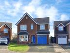 4 bedroom Detached House for sale, The Paddocks, Thursby, CA5