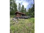 Home For Sale In Salcha, Alaska