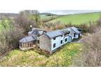 3 bedroom detached house for sale in Dolau, Llandrindod Wells, Powys, LD1