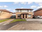 2 bedroom house for sale, Foswell Place, Drumchapel, Glasgow, G15 8JL