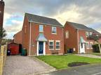 3 bedroom detached house for sale in Park Avenue, Kerry, Newtown, Powys, SY16