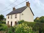 3 bedroom detached house for sale in Trefeglwys, Caersws, Powys, SY17