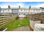 2 bedroom Mid Terrace House for sale, Mile End Road, Newton Abbot