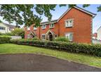 3+ bedroom house for sale in The Rosary, Stoke Gifford, Bristol, BS34