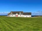 5 bedroom house for sale, Ruachmara, Lower Warse, Canisbay, Caithness