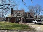 Home For Sale In Junction City, Kansas