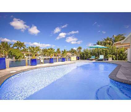Waterfront Property For Sale Pompano Isles at 2273 Se 10th St in Pompano Beach FL is a Single-Family Home