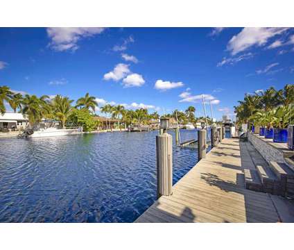 Waterfront Property For Sale Pompano Isles at 2273 Se 10th St in Pompano Beach FL is a Single-Family Home