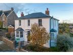 5 bedroom detached house for sale in Highfield road, Malvern, WR14