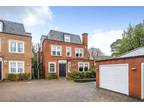 Barnet Road, Arkley, Hertfordshire EN5, 5 bedroom detached house for sale -
