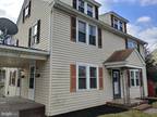 Home For Rent In Mantua, New Jersey