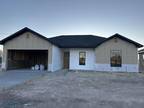 Home For Sale In Fort Stockton, Texas