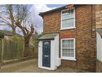 2 bed house for sale in Fully Renovated Victorian Cottage Witht Garden Franklynn