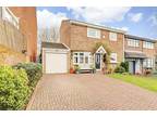 3 bedroom Semi Detached House for sale, Wharton Close, East Rainton